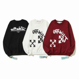 Picture of Off White Sweatshirts _SKUOffWhiteS-XL208526246